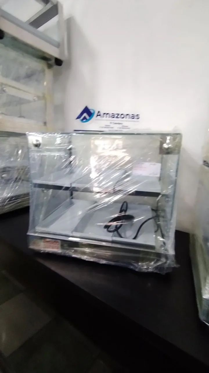 Estufa para Salgados - Promoção  - Foto 4