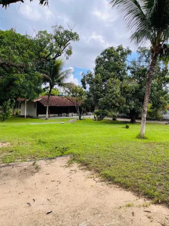 Chácara Excelente Próxima a Maceió com piscina - Foto 4