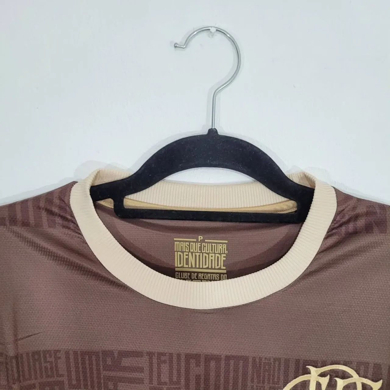 Camisa flamengo 24/25 - Foto 2