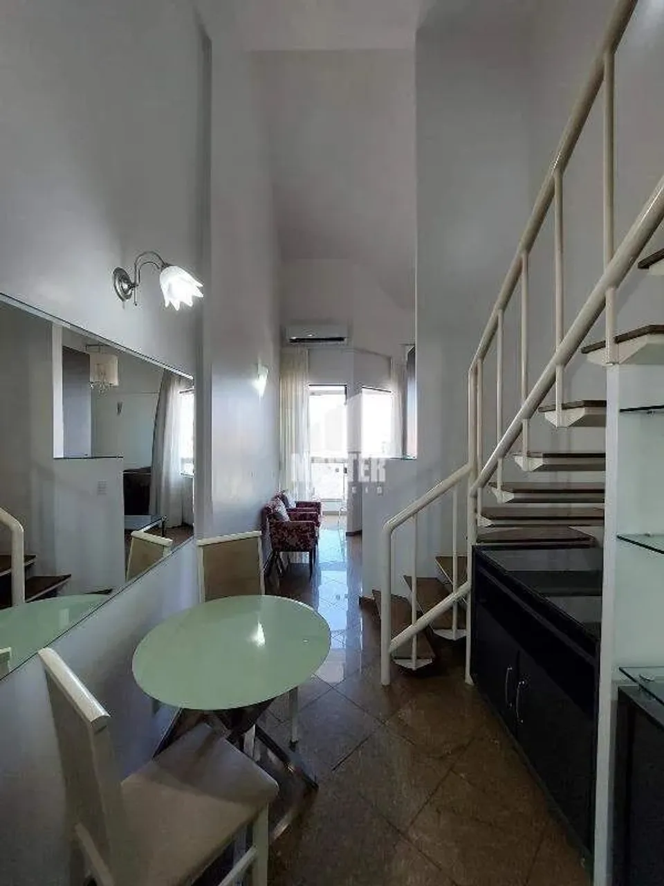 Apartamento para aluguel, 1 quarto, 1 suíte, 1 vaga, Praia da Costa - Vila Velha/ES