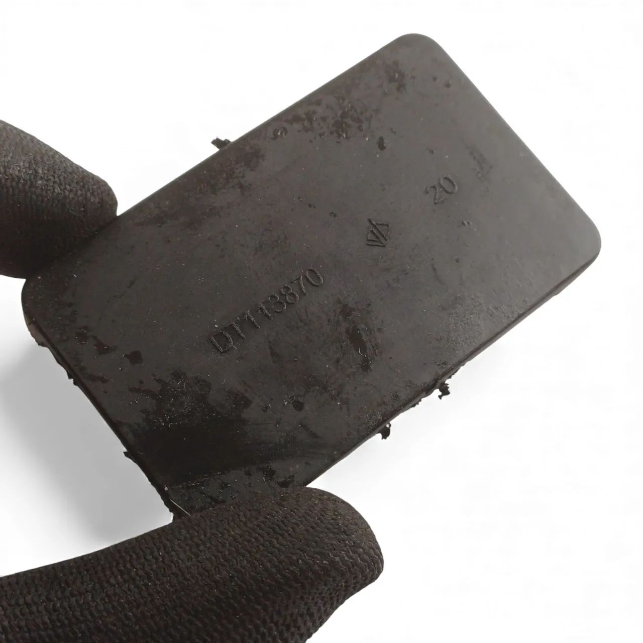 Suporte Módulo Injeção Bajaj Dominar 160 2023 2024 2025 - Foto 7