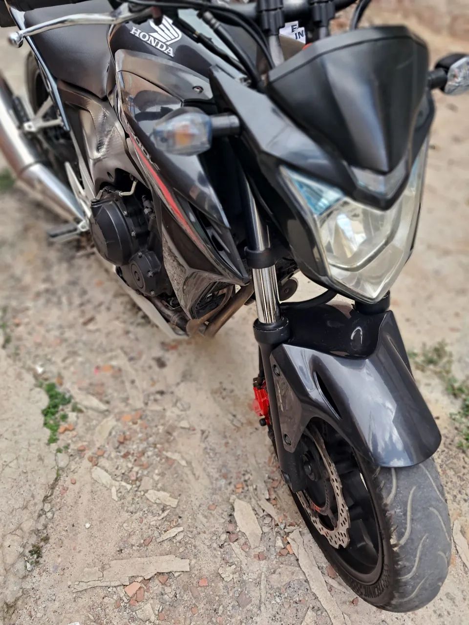 Honda 500f 2015 1449508824 OLX