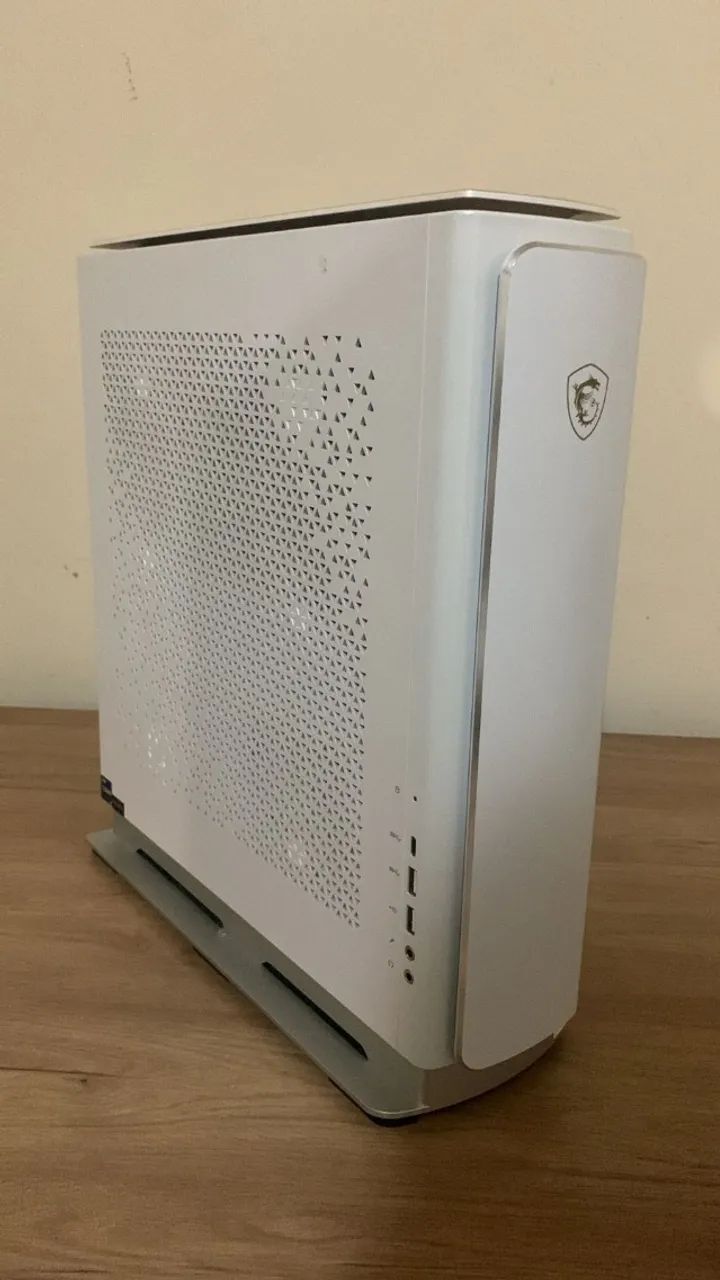 Computador Gamer MSi 64297164379267120