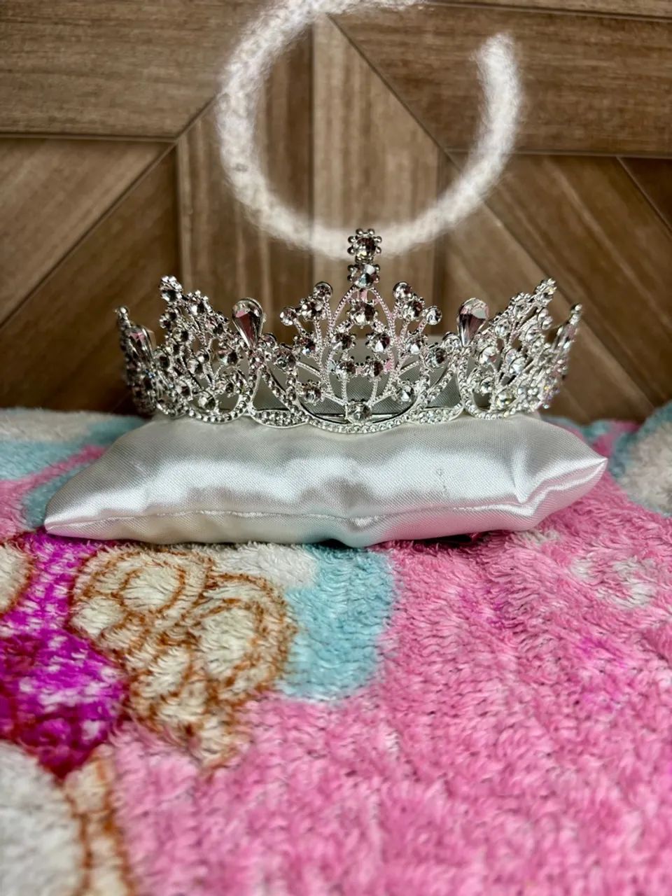 Tiara de Princesa  - Foto 2