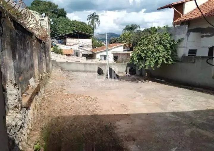 Lote - Terreno à venda, Horto - Belo Horizonte/MG