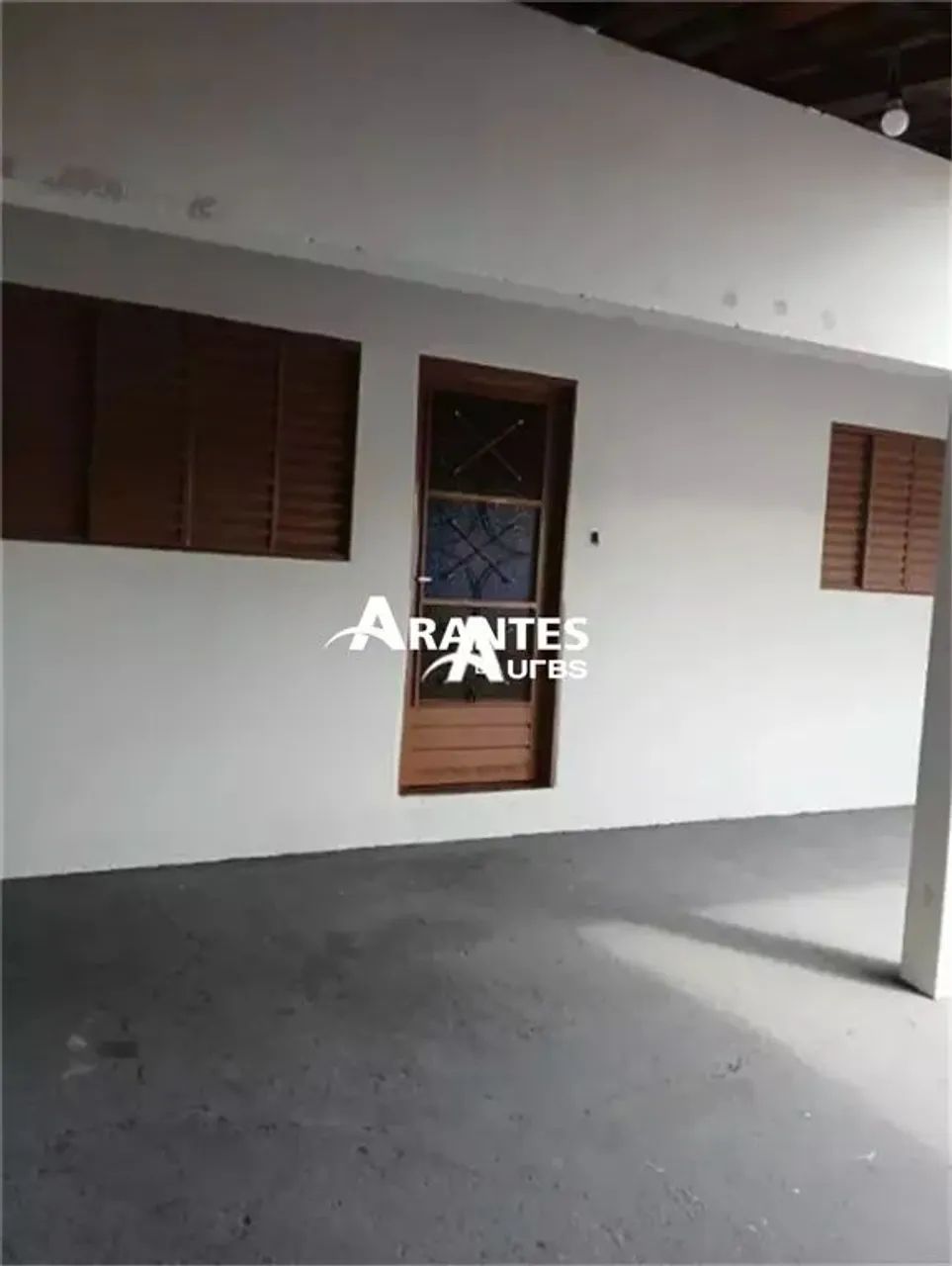 Oportunidade no Bairro Santa Mônica - Colônia com 4 Casas - Foto 3