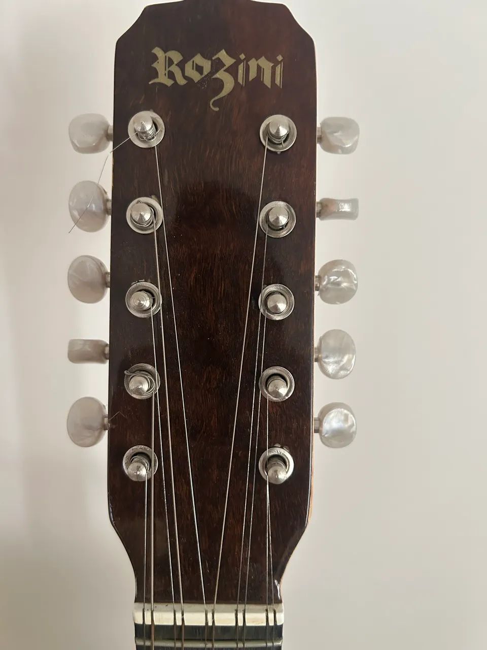 Vendo Viola Rozini RV155 - Foto 3