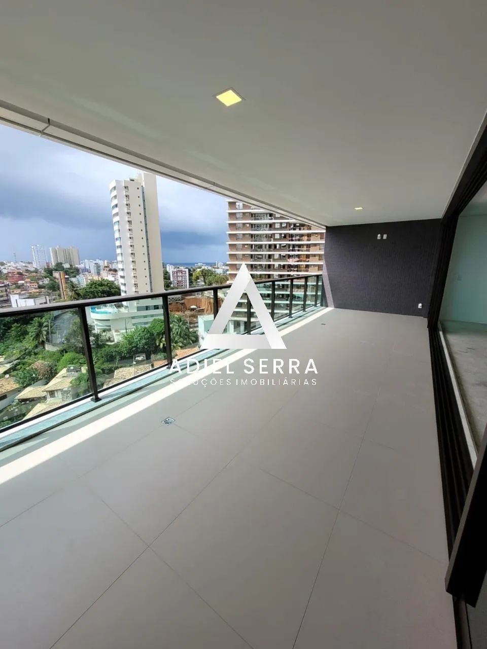 MONVERT | HORTO FLORESTAL | 285m² | 4 SUÍTES | VARANDA GOURMET | 4 VAGAS | NUNCA HABITADO - Foto 3