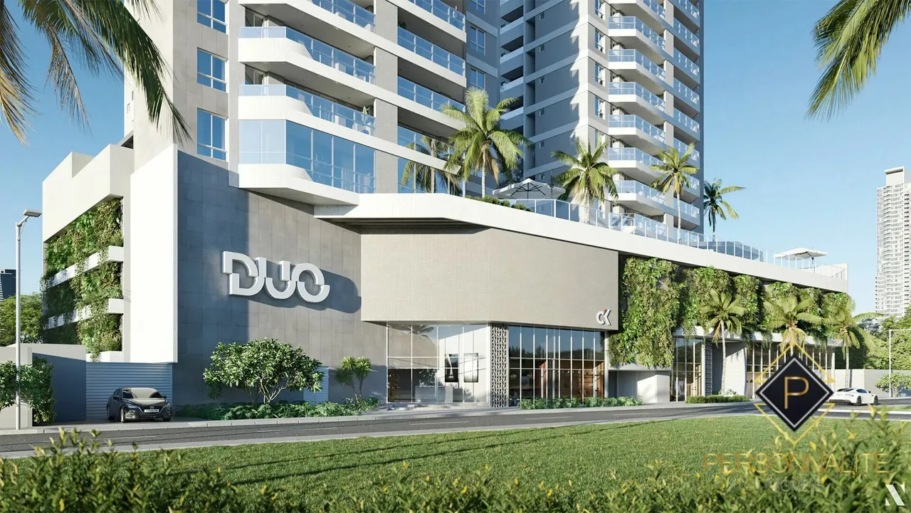 Sala comercial Nível de rua em Praia Brava de Itajaí, Itajaí/SC