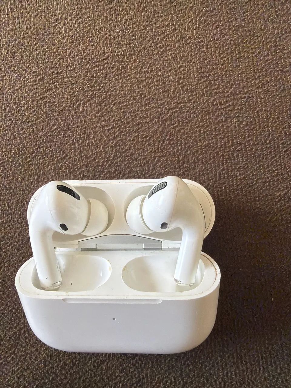 AirPods Pro (1ª Geração) - Ótimo Estado + Preço de Oportunidade