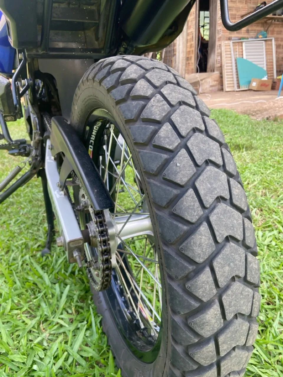 Yamaha Teneré 250 - ano 2016 - Foto 10