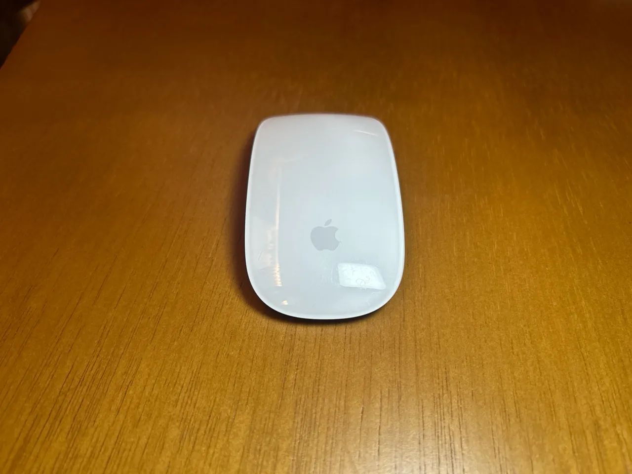 Mouse Apple Magic Mouse 2 - Branco