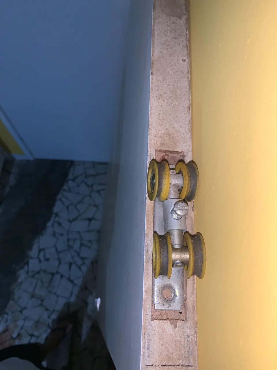 1 porta de correr madeira64850322734465122