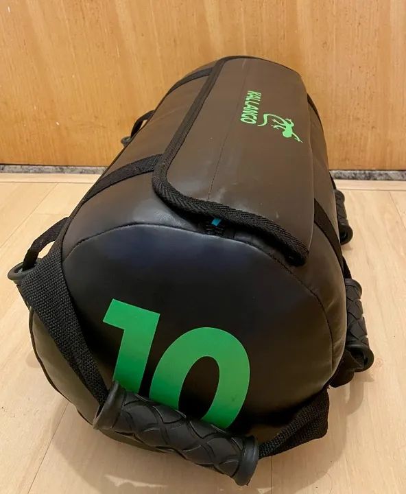 Sand Bag 10Kg - Kallango - Foto 2