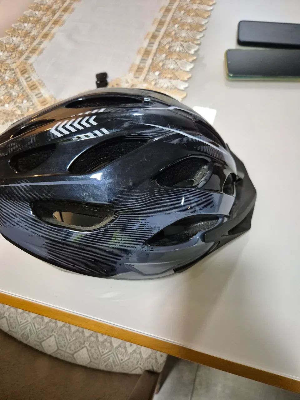 Capacete ciclista - Foto 4