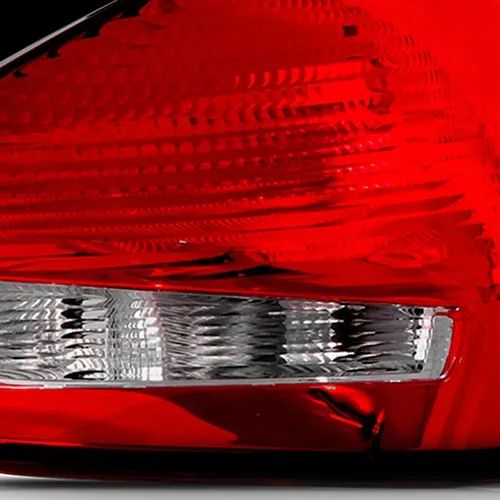 Lanterna Traseira Lado Focus Hatch 2016 2017 2018 S/ Led Tyc - Foto 3