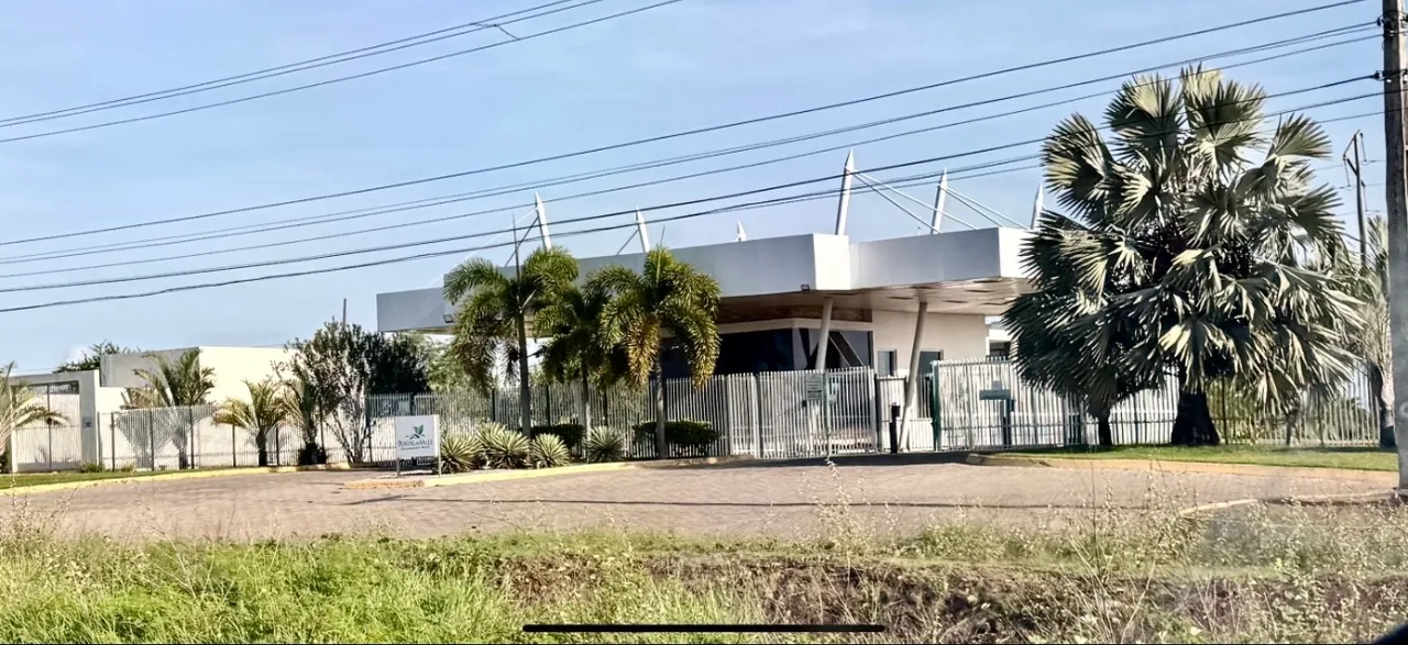 Terreno Portal do Vale Quadra 1 LOTE 15