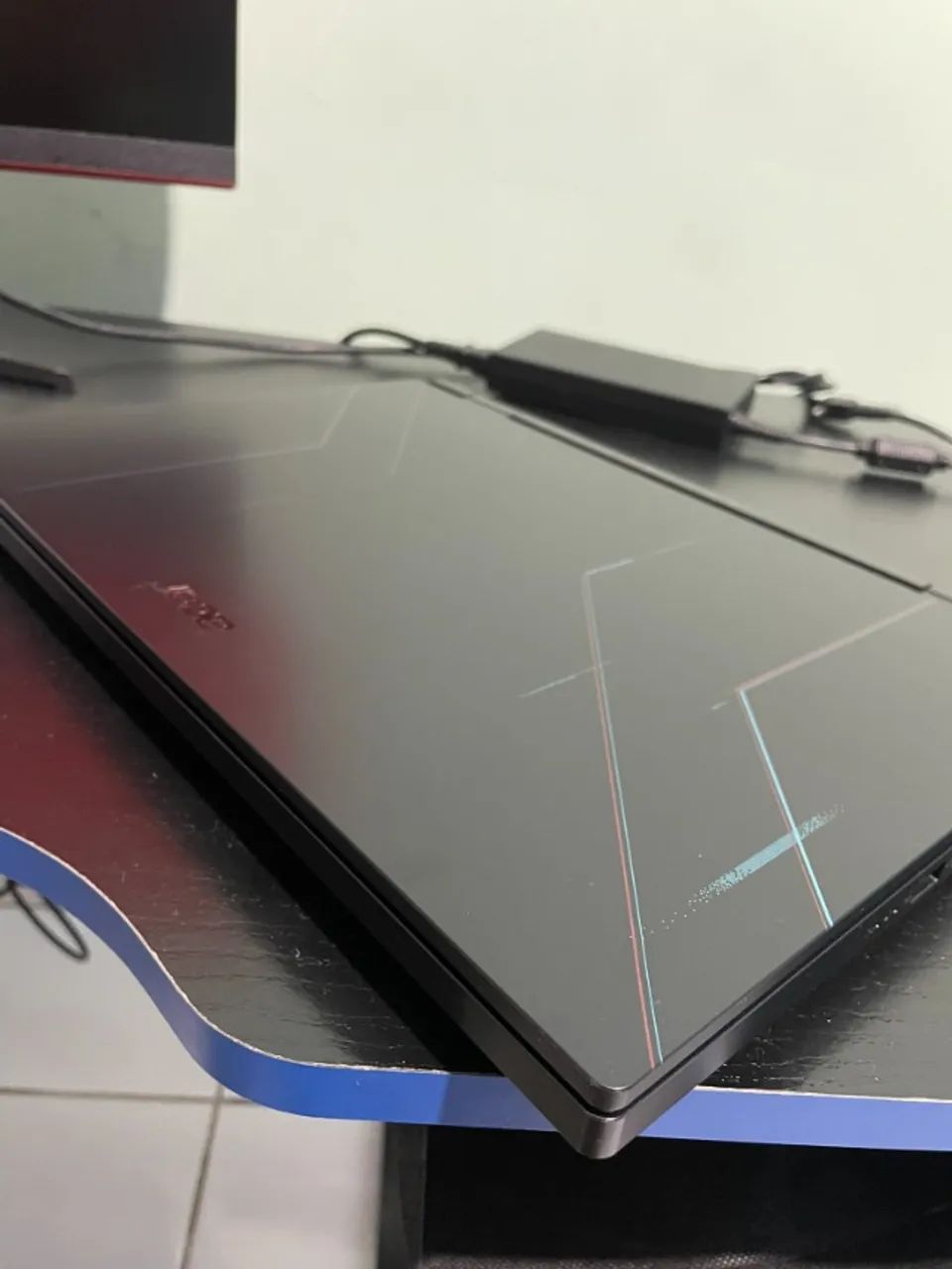Notebook Gamer Acer Nitro 5 - RTX 3050 / i5 12ª Geração / 24gb de Ram - Foto 3
