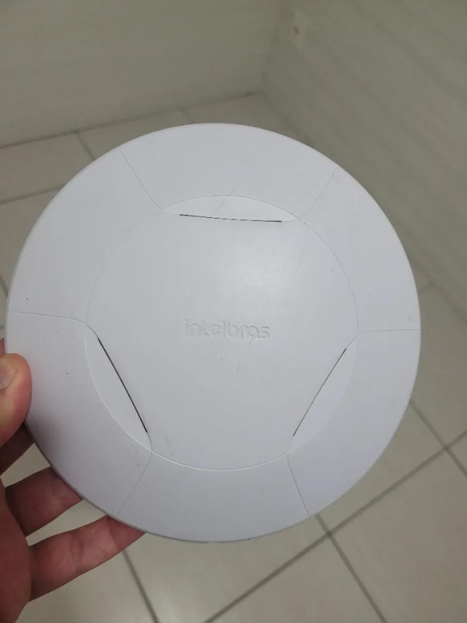 Access Point Intelbras AP 360
