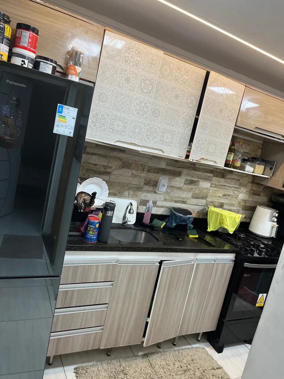 Armário de cozinha - Foto 2