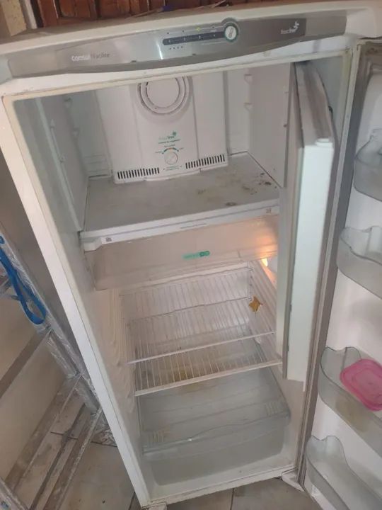 Geladeira  consul - Foto 4