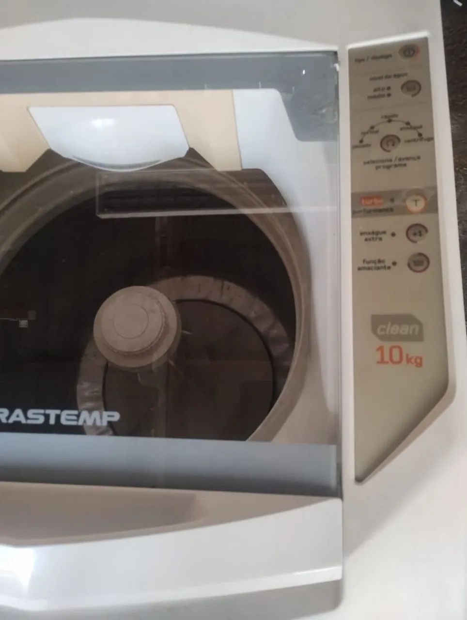 MAQUINA DE LAVAR BRASTEMP 10 KG 110 - Foto 6