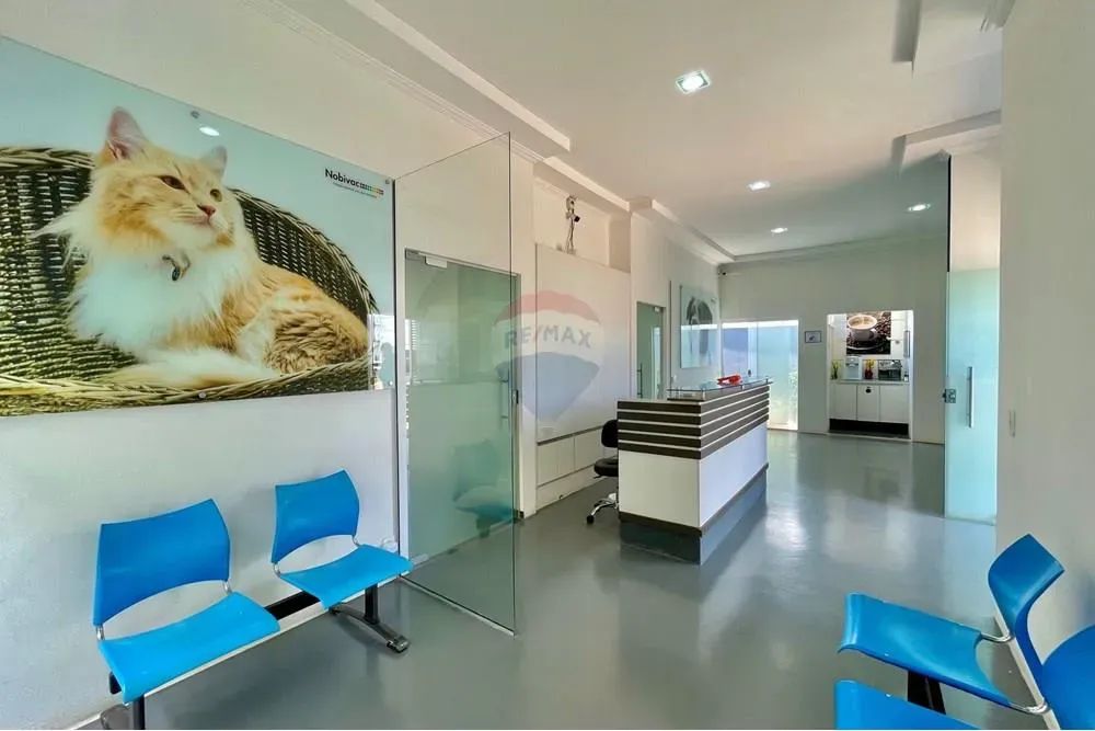 Vende - se ponto comercial de Clínica Veterinária em Mogi Guaçu