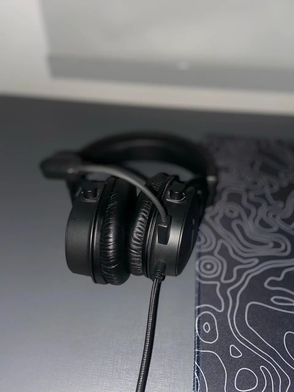 Headset Gamer Fifine Com Microfone 7.1 - Foto 4