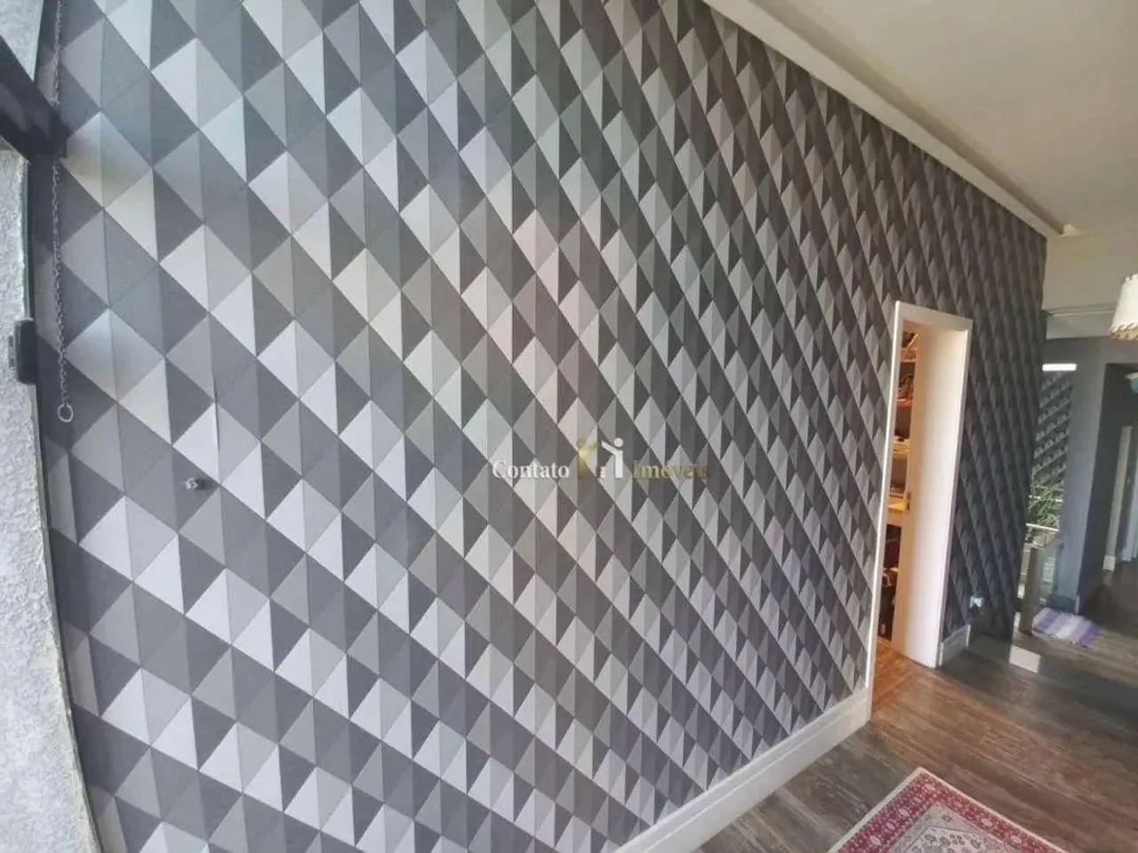 Casa com 3 dormitórios, 564 m² - venda por R$ 4.900.000,00 ou aluguel por R$ 18.300,00/ano - Foto 3