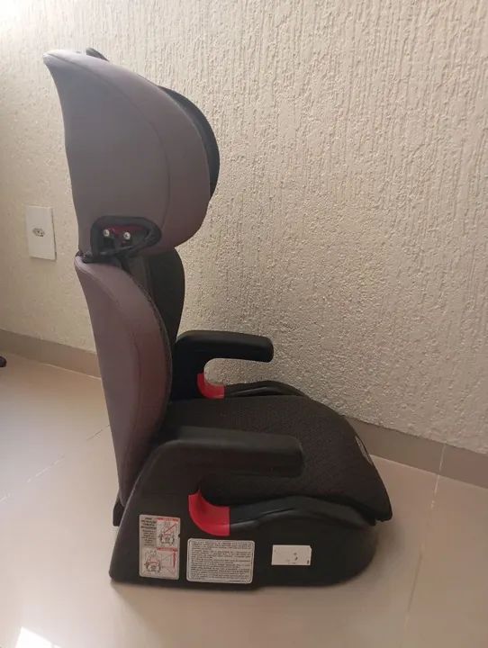 Cadeira Protege para Crianças  - Foto 2