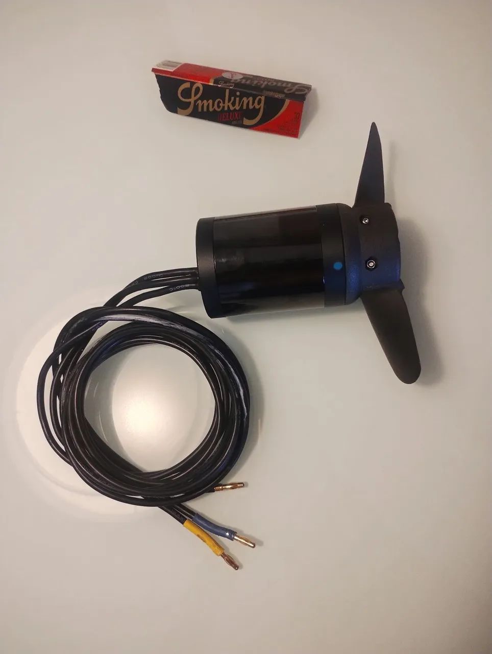 Motor para E-foil , SUP, Caiaque65163247711617123