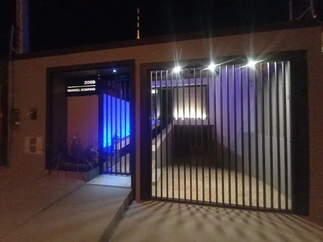 Foto - Botucatu - Jardim Ypê