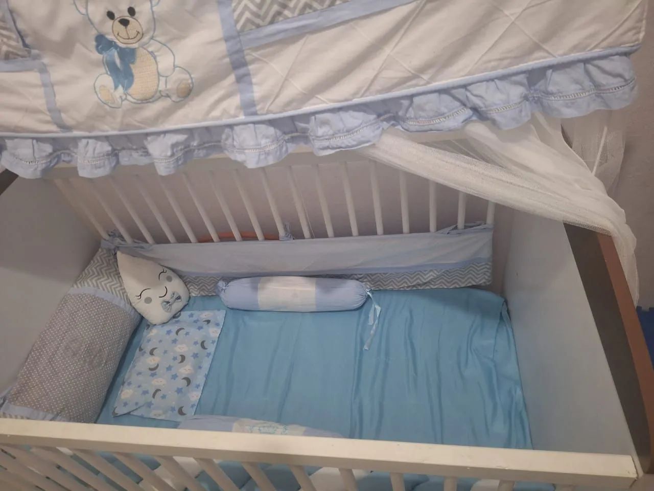 Berço 64595959686147123