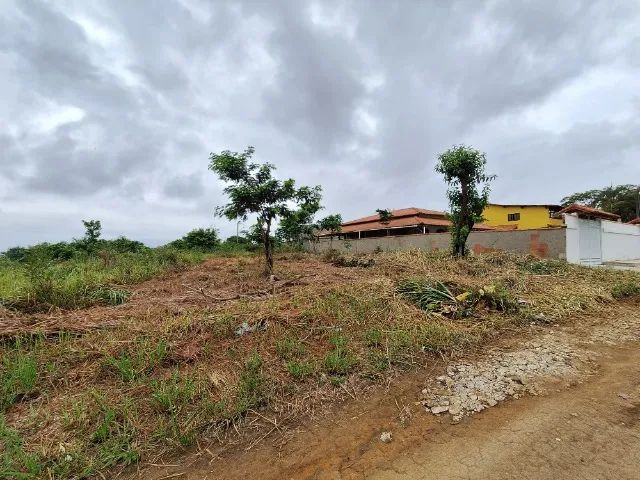 Terreno 360m2, Bacaxá, Saquarema - RJ