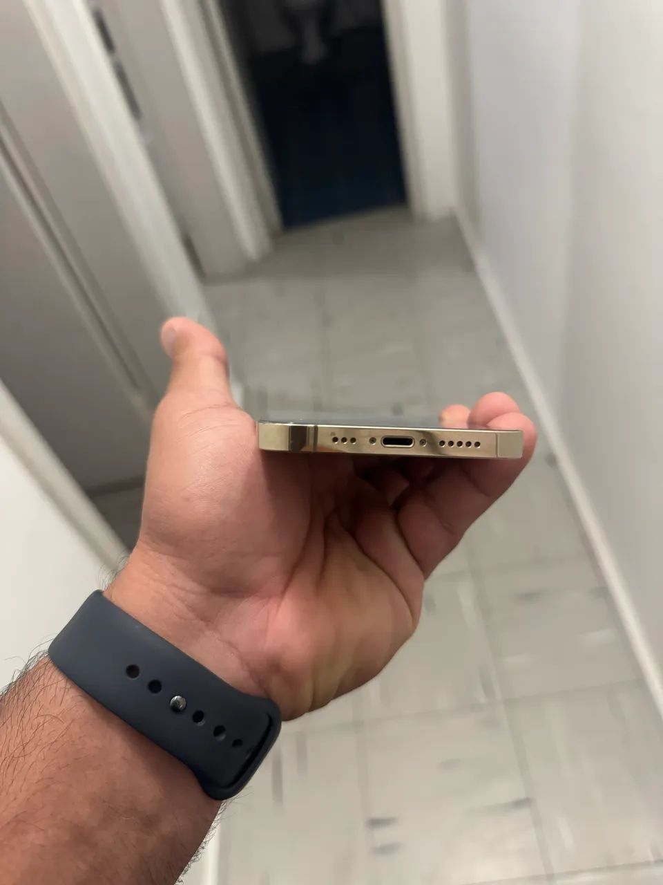 Vendo IPhone 12 Pro 128GB NOVO - EXTRA - Foto 5