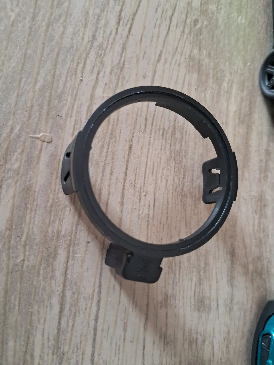 Antena imobilizadora Fiat Siena/ palio( envio na Olx ) - Foto 3