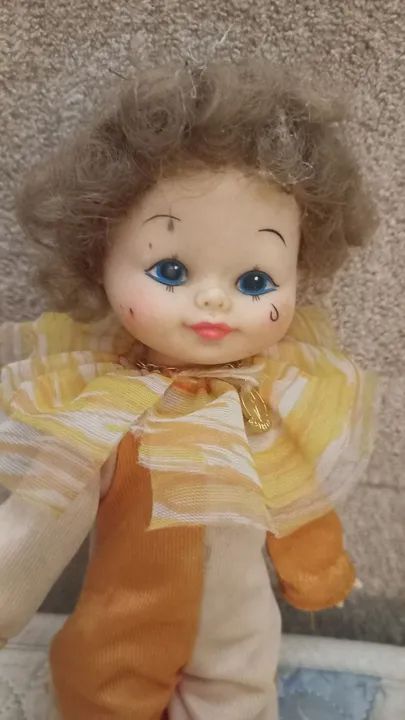 Boneca antiga da Estrela, Cirandinha. - Foto 4
