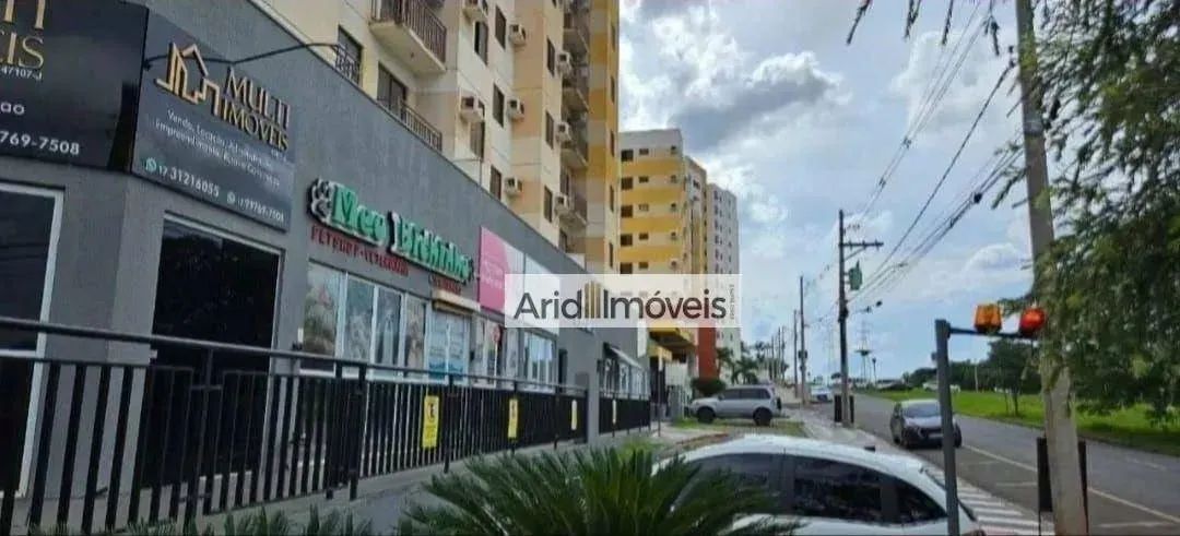 Sala à venda, 38 m² por R$ 240.000,00 - GREEN LIFE II - São José do Rio Preto/SP - Foto 4