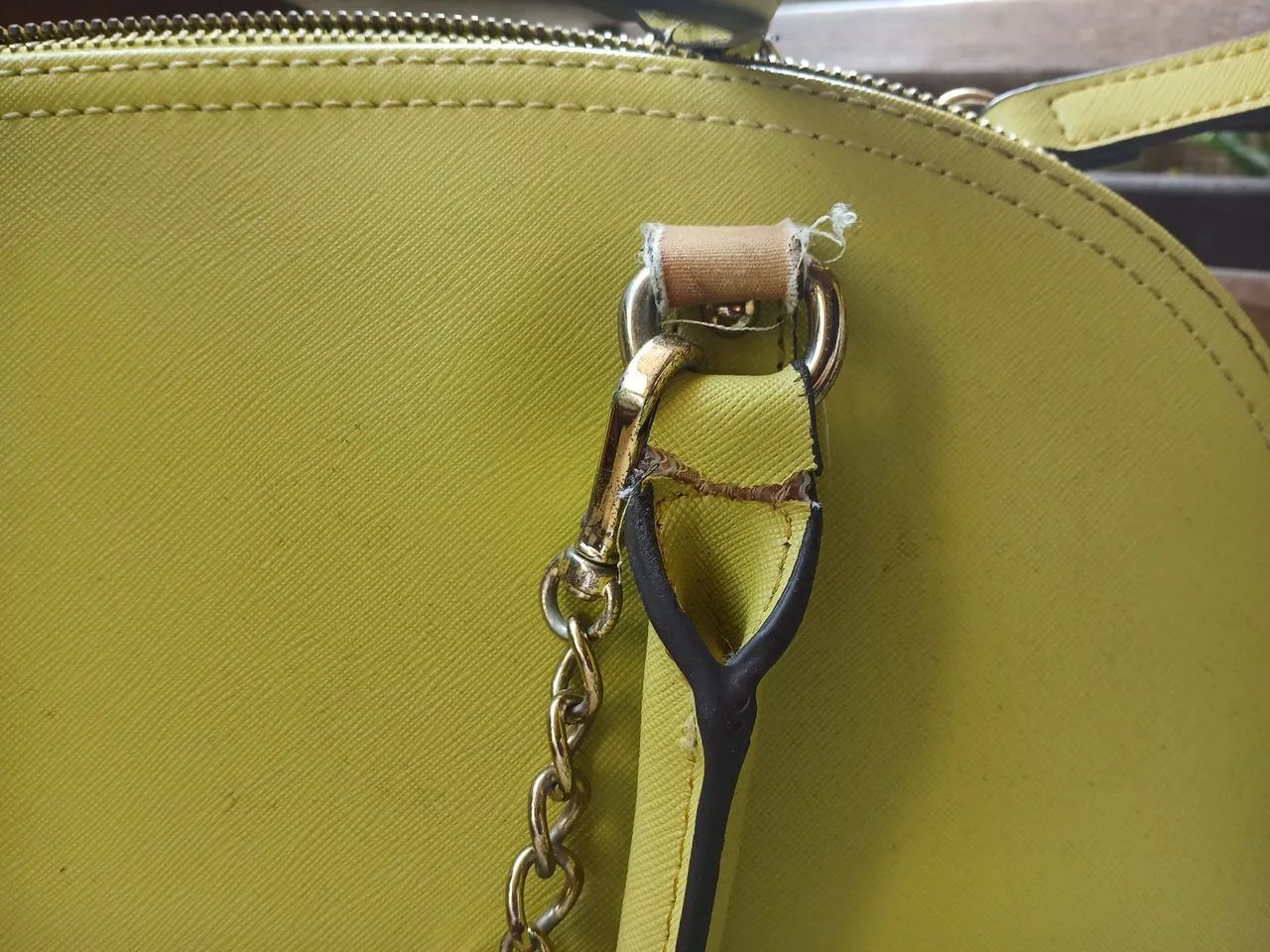 Bolsa Anne Klein  - Foto 3