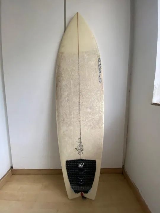 Prancha Fish INVICTA - Foto 3