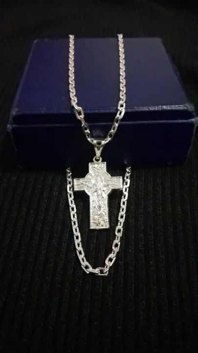 Prata 925 + pingente Apenas 95$ 