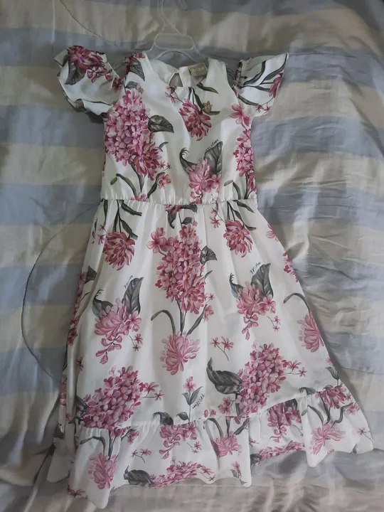 Vestido Milon