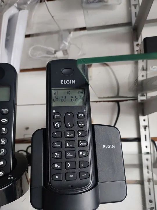 Telefone Sem Fio vários modelos  - Foto 4