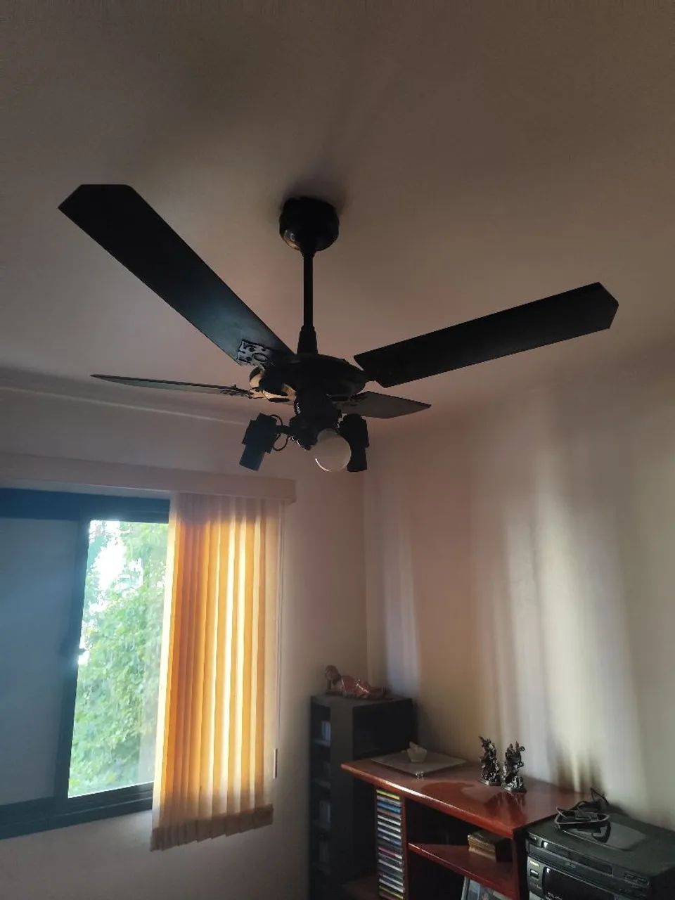 Ventilador de teto  - Foto 3