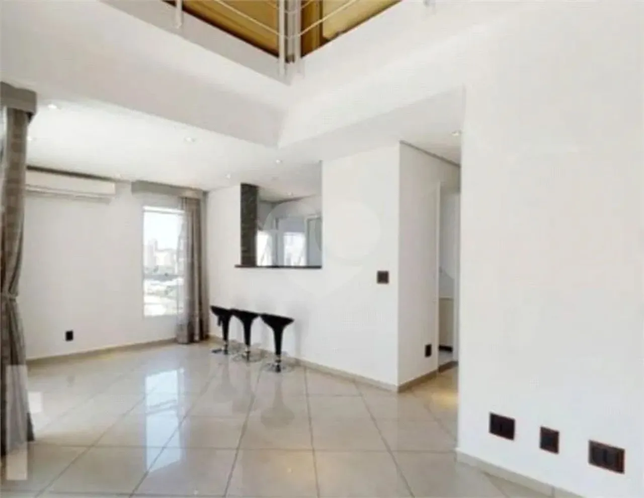 Apartamento com 2 quartos à venda em Santo Amaro - SP