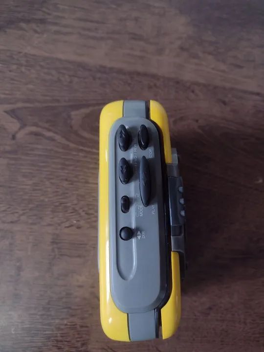 Walkman coby Sports leia  - Foto 5