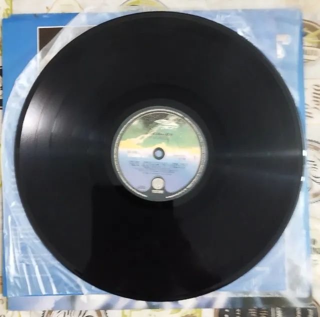 LP Vinil Status Quo In The Army Now P1986 EX - Foto 6