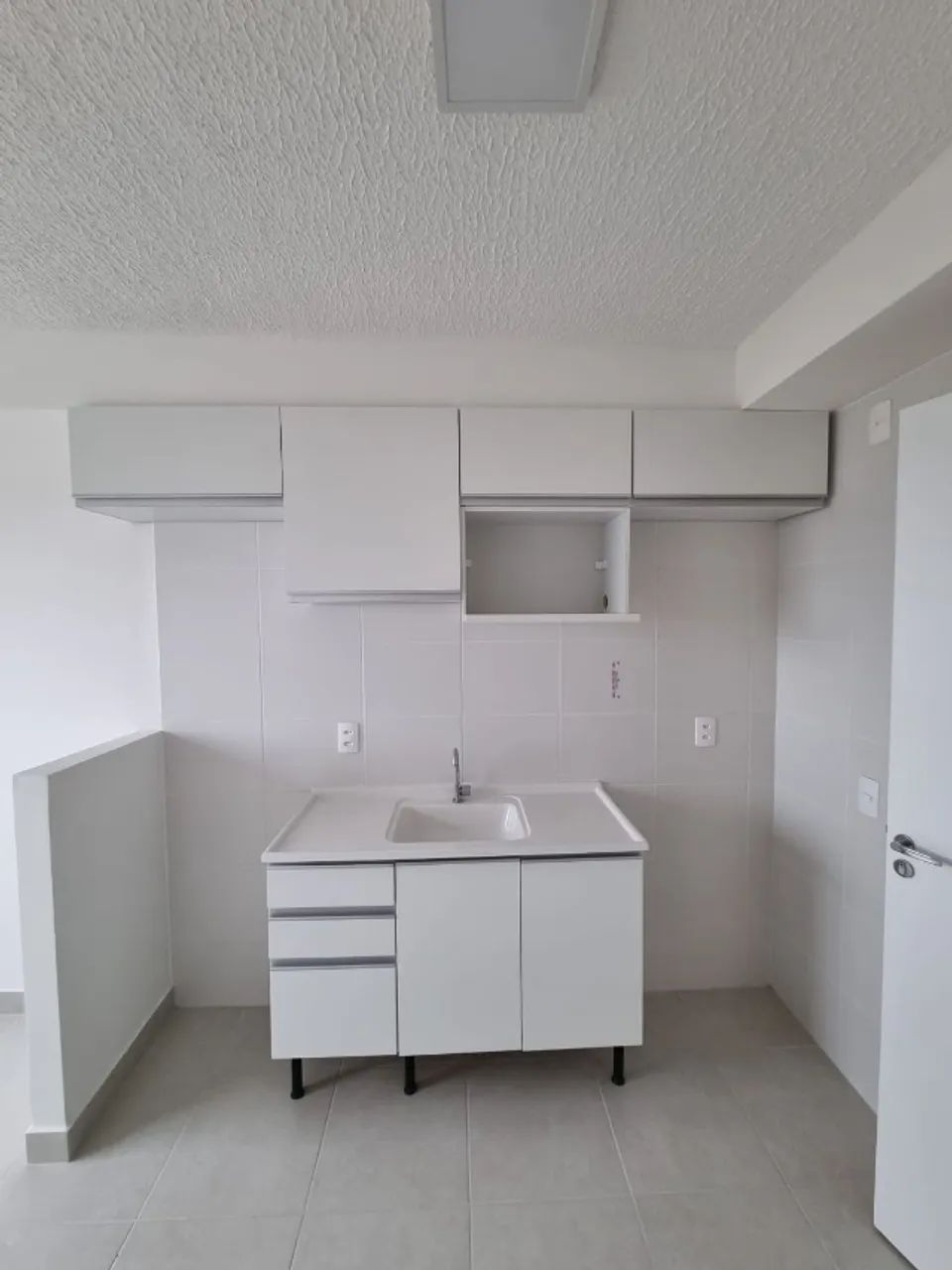 Apartamento para locação com dois dormitórios na Mooca - Foto 3
