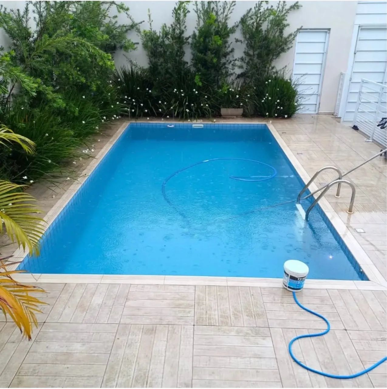 Piscineiro (Limpezas avulsa, mensal, quinzena)  - Foto 4