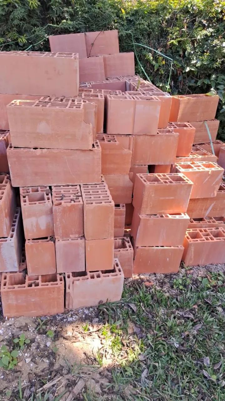 Tijolo estrutural - Foto 3